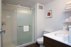 Hampton Inn Williamsport-Downtown