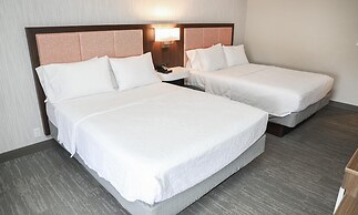 Hampton Inn Williamsport-Downtown