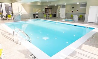 Hampton Inn Williamsport-Downtown