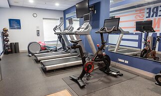 Hampton Inn Williamsport-Downtown