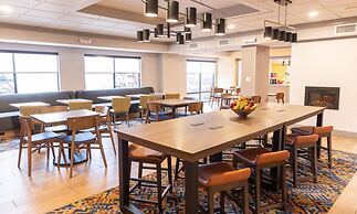 Hampton Inn Williamsport-Downtown