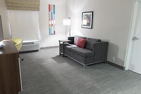 Hampton Inn Williamsport-Downtown