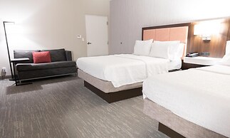 Hampton Inn Williamsport-Downtown