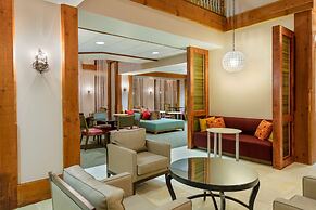 Homewood Suites by Hilton Raleigh - Crabtree Valley