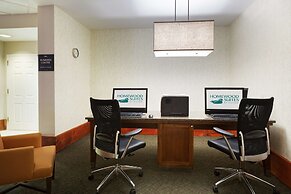 Homewood Suites by Hilton Raleigh - Crabtree Valley