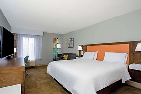 Hampton Inn Jacksonville-Downtown-I-95