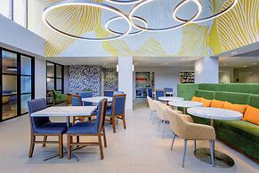 Hampton Inn Jacksonville-Downtown-I-95