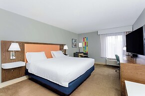 Hampton Inn Jacksonville-Downtown-I-95