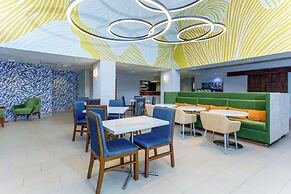 Hampton Inn Jacksonville-Downtown-I-95