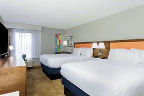 Hampton Inn Jacksonville-Downtown-I-95