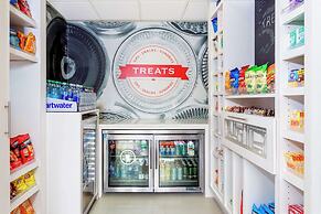 Hampton Inn Jacksonville-Downtown-I-95