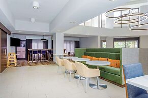 Hampton Inn Jacksonville-Downtown-I-95