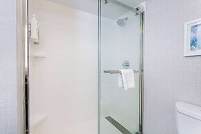 Hampton Inn Jacksonville-Downtown-I-95