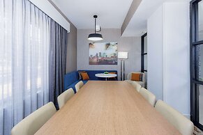 Hampton Inn Jacksonville-Downtown-I-95