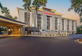 Hampton Inn Jacksonville-Downtown-I-95