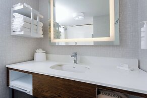 Hampton Inn Jacksonville-Downtown-I-95