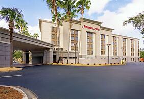 Hampton Inn Jacksonville-Downtown-I-95