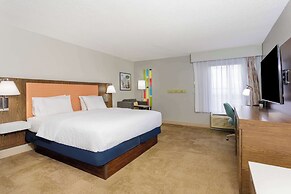 Hampton Inn Jacksonville-Downtown-I-95