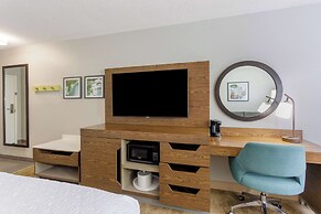 Hampton Inn Jacksonville-Downtown-I-95