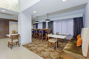 Hampton Inn Jacksonville-Downtown-I-95