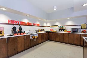 Hampton Inn Jacksonville-Downtown-I-95