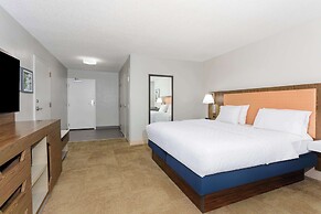 Hampton Inn Jacksonville-Downtown-I-95