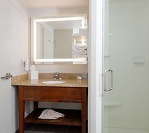 Hampton Inn Jacksonville-Downtown-I-95