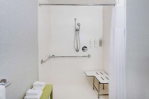 Hampton Inn Jacksonville-Downtown-I-95