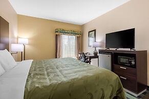 Quality Inn