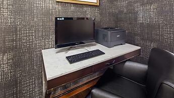 Best Western Inn & Suites