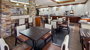 Best Western Inn & Suites