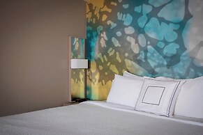 Courtyard by Marriott New Orleans Warehouse Arts District