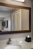 Courtyard by Marriott New Orleans Warehouse Arts District