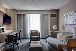 Courtyard by Marriott New Orleans Warehouse Arts District