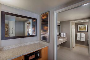 Courtyard by Marriott New Orleans Warehouse Arts District