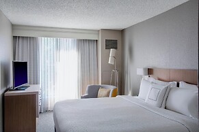 Courtyard by Marriott New Orleans Warehouse Arts District