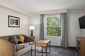Homewood Suites by Hilton Atlanta-Alpharetta