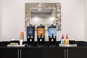 Homewood Suites by Hilton Atlanta-Alpharetta