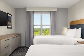 Homewood Suites by Hilton Atlanta-Alpharetta