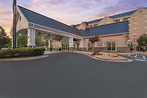Homewood Suites by Hilton Atlanta-Alpharetta