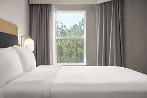 Homewood Suites by Hilton Atlanta-Alpharetta