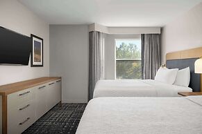 Homewood Suites by Hilton Atlanta-Alpharetta