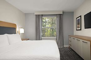 Homewood Suites by Hilton Atlanta-Alpharetta