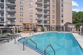 Homewood Suites by Hilton Atlanta-Alpharetta