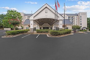 Homewood Suites by Hilton Atlanta-Alpharetta