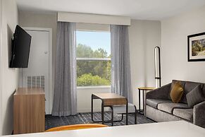 Homewood Suites by Hilton Atlanta-Alpharetta