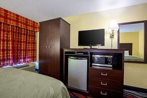 Quality Inn Holly Springs South