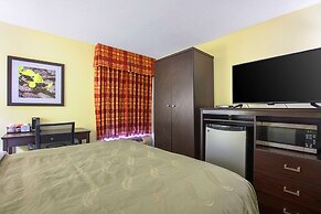 Quality Inn Holly Springs South
