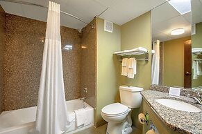 Quality Inn Holly Springs South