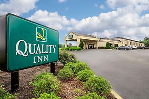 Quality Inn Holly Springs South